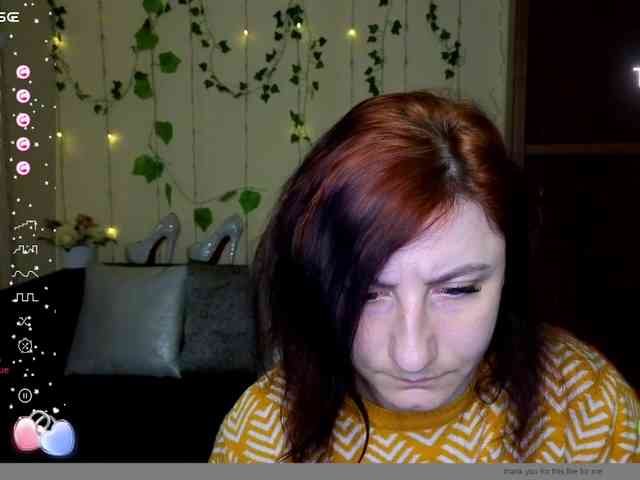 Musekittyjeni112 webcam