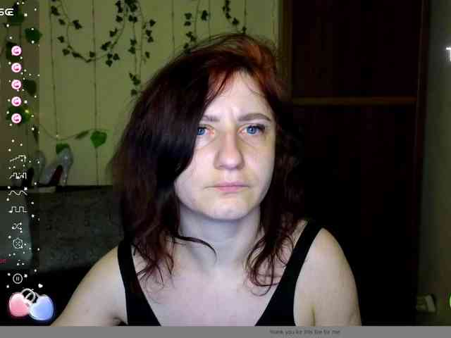 Musekittyjeni112 webcam