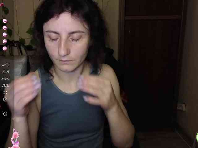 Musekittyjeni112 webcam