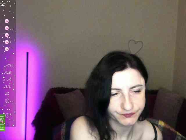 Musekittyjeni112 webcam