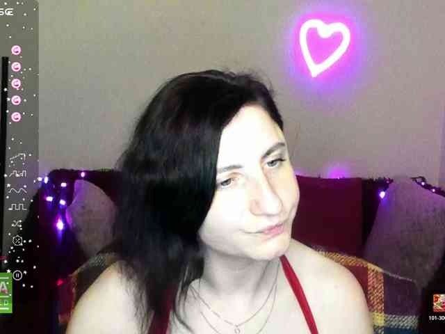 Musekittyjeni112 webcam