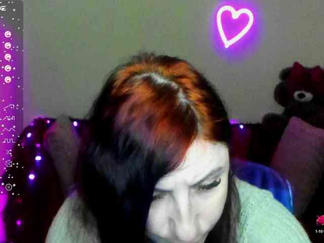 Musekittyjeni112 webcam