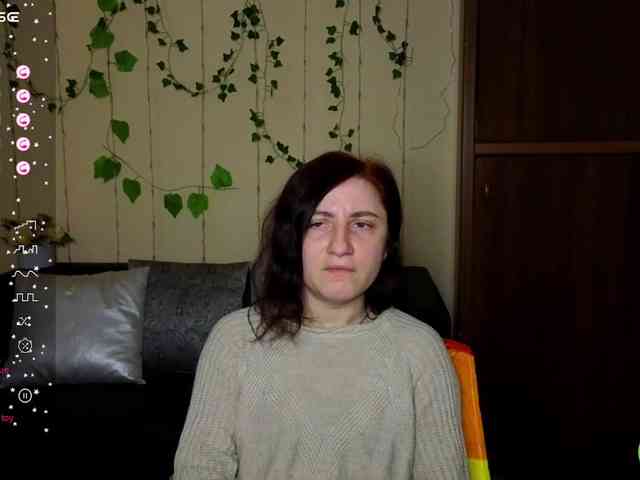 Musekittyjeni112 webcam