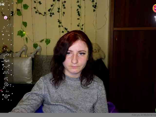 Musekittyjeni112 webcam