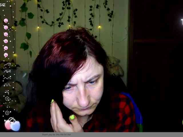 Musekittyjeni112 webcam