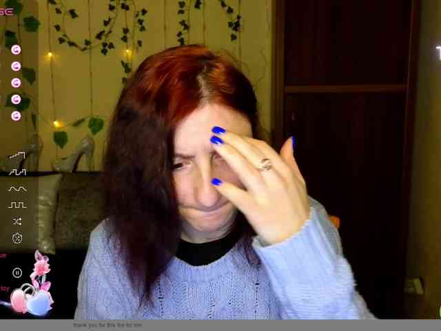 Musekittyjeni112 webcam