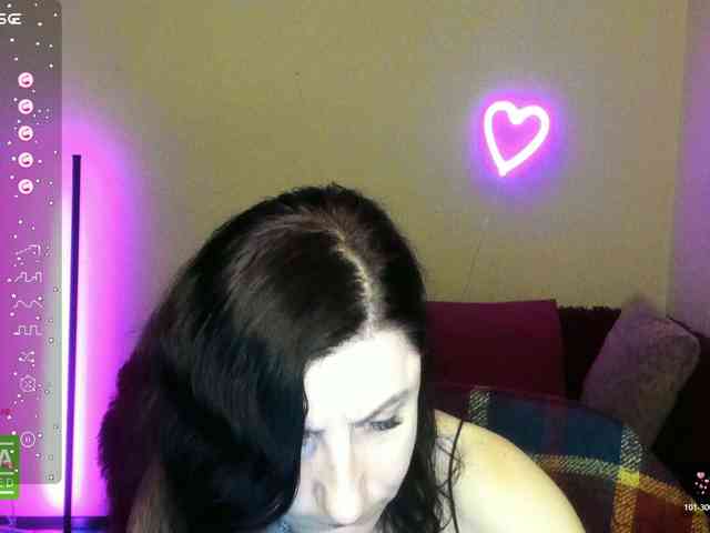 Musekittyjeni112 webcam