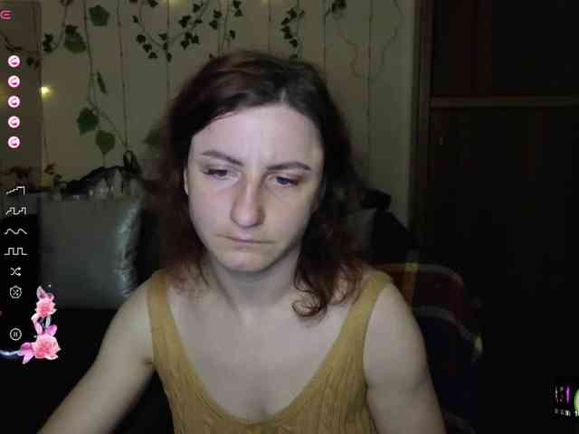 Musekittyjeni112 webcam