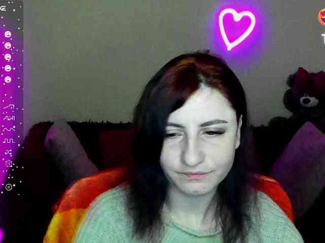 Musekittyjeni112 webcam