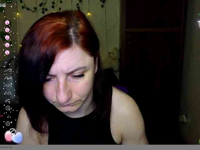 Musekittyjeni112 webcam