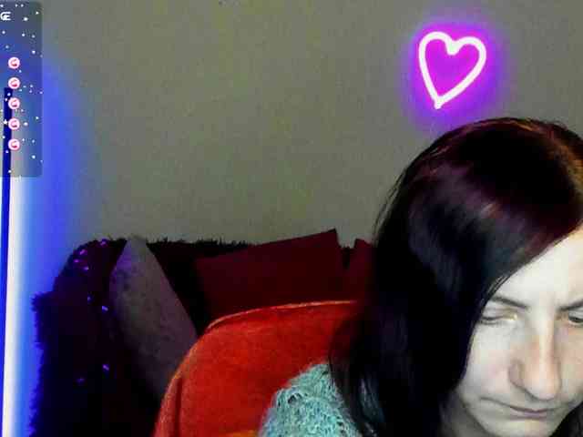 Musekittyjeni112 webcam