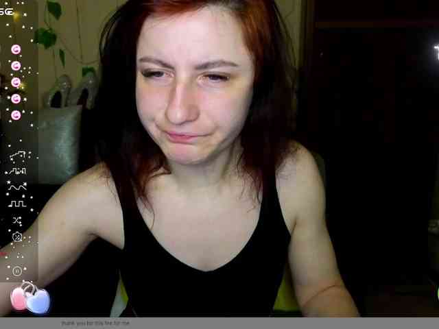 Musekittyjeni112 webcam