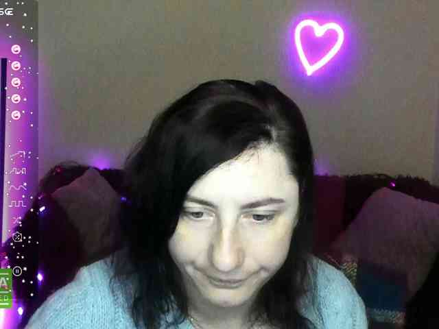 Musekittyjeni112 webcam