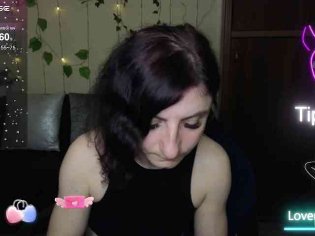 Musekittyjeni112 webcam