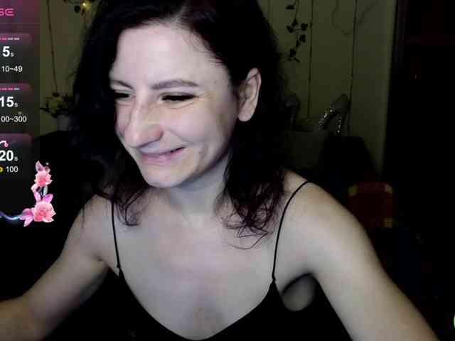 Musekittyjeni112 webcam