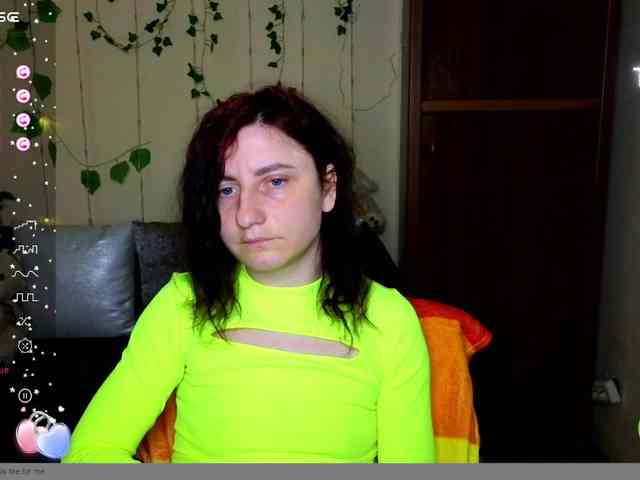 Musekittyjeni112 webcam