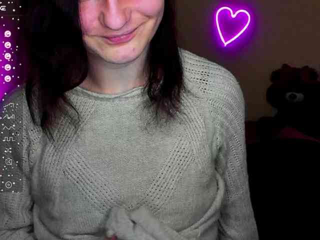 Musekittyjeni112 webcam