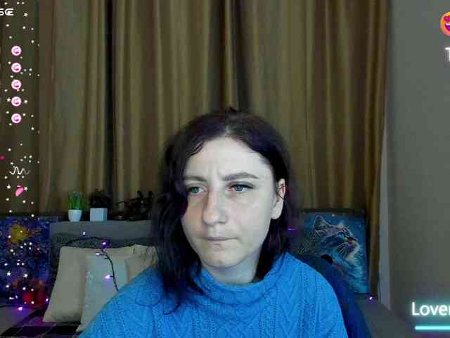 Musekittyjeni112 webcam