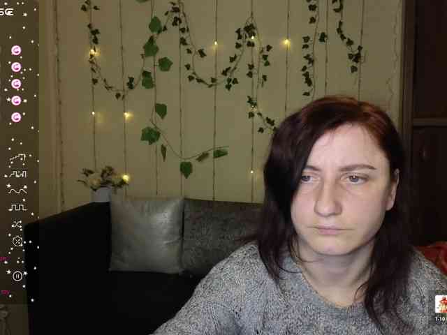 Musekittyjeni112 webcam