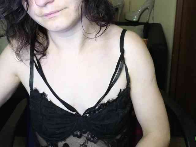 Musekittyjeni112 webcam