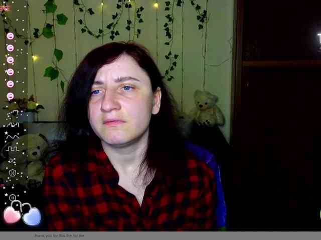 Musekittyjeni112 webcam