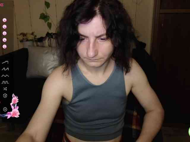 Musekittyjeni112 webcam