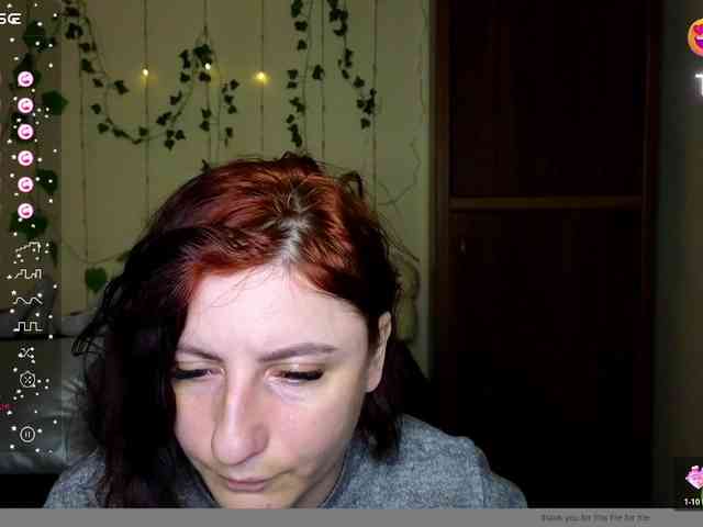 Musekittyjeni112 webcam
