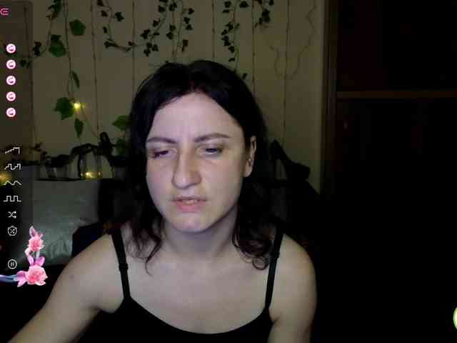 Musekittyjeni112 webcam
