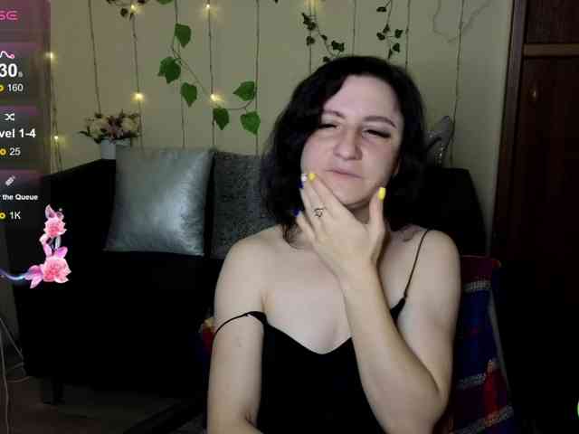 Musekittyjeni112 webcam