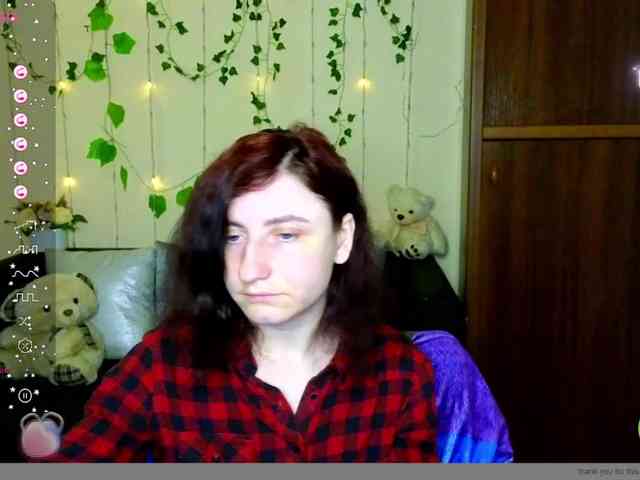 Musekittyjeni112 webcam