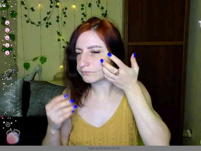 Musekittyjeni112 webcam