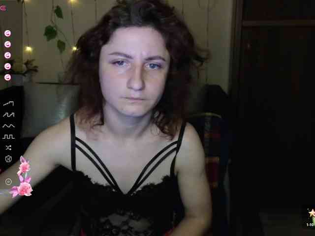 Musekittyjeni112 webcam