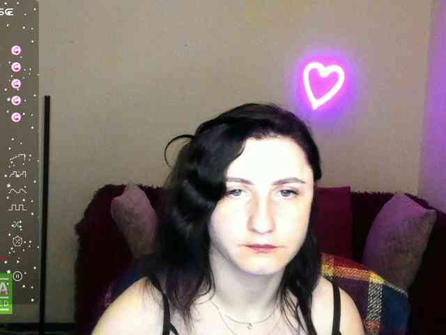 Musekittyjeni112 webcam