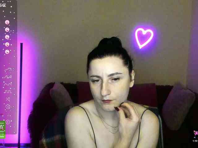 Musekittyjeni112 webcam