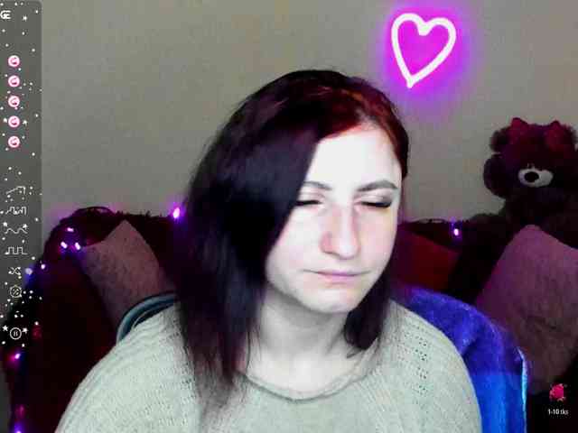 Musekittyjeni112 webcam