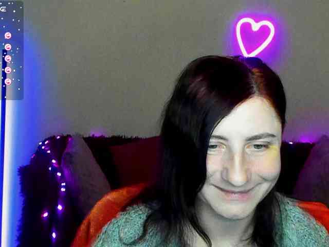 Musekittyjeni112 webcam