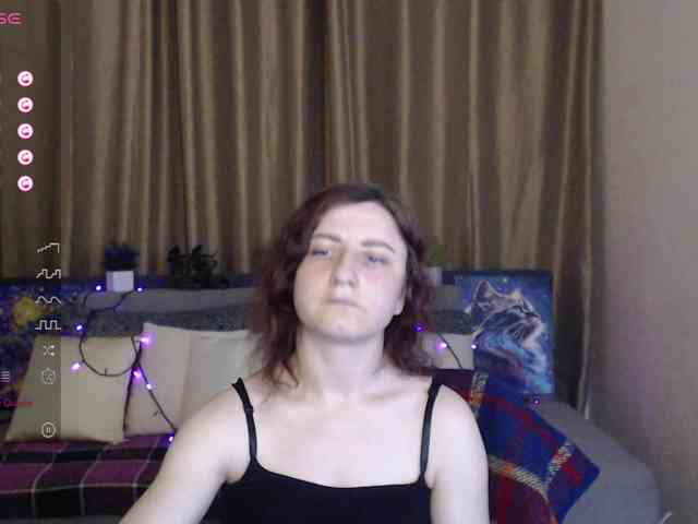 Musekittyjeni112 webcam