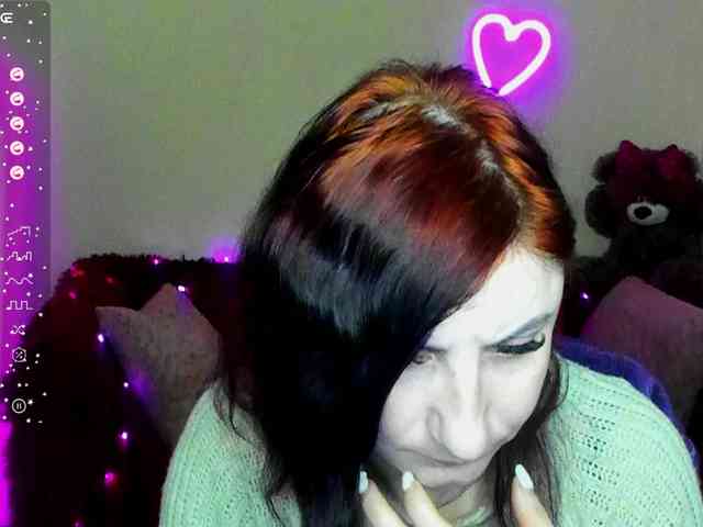 Musekittyjeni112 webcam