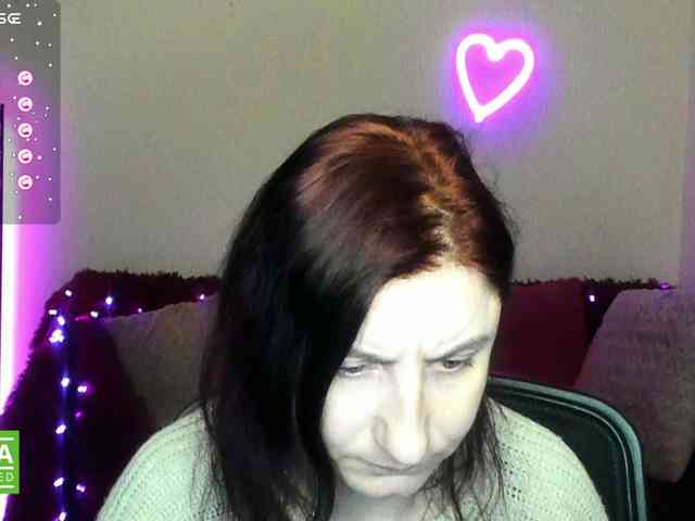 Musekittyjeni112 webcam