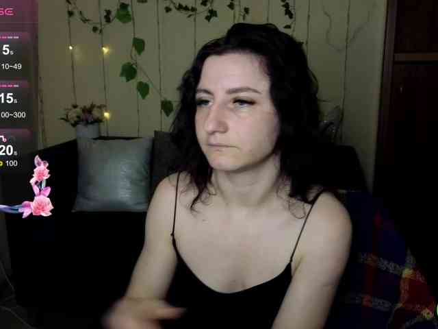 Musekittyjeni112 webcam