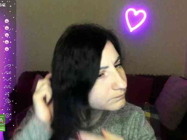 Musekittyjeni112 webcam