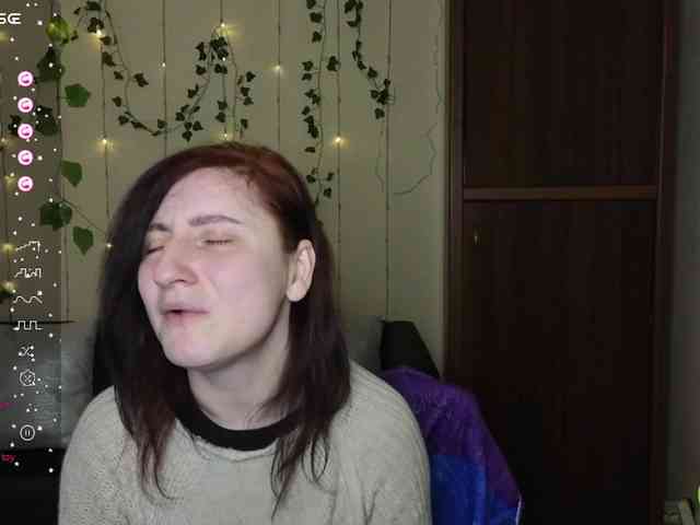 Musekittyjeni112 webcam