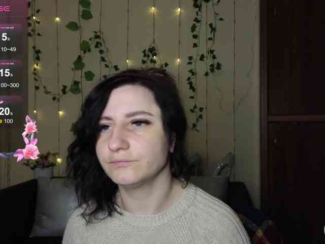 Musekittyjeni112 webcam