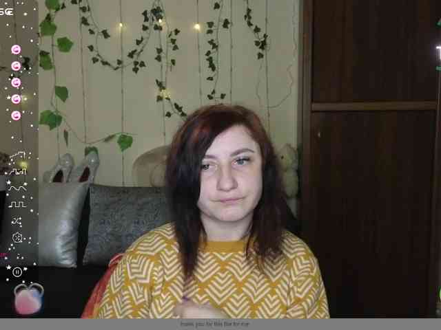 Musekittyjeni112 webcam