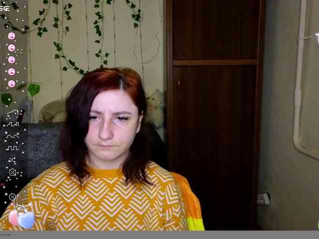Musekittyjeni112 webcam