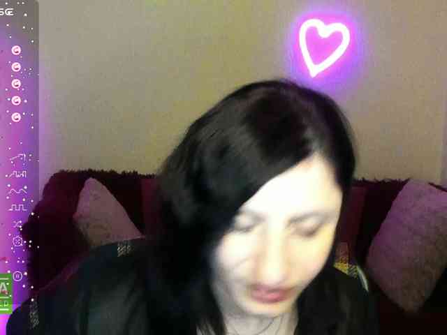 Musekittyjeni112 webcam