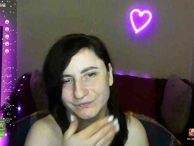 Musekittyjeni112 webcam