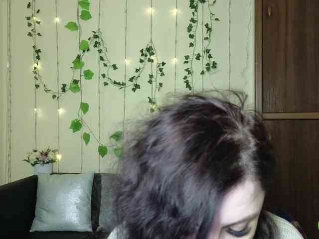 Musekittyjeni112 webcam