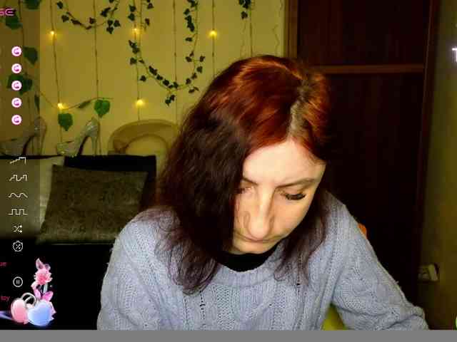 Musekittyjeni112 Live Webcam on BongaCams