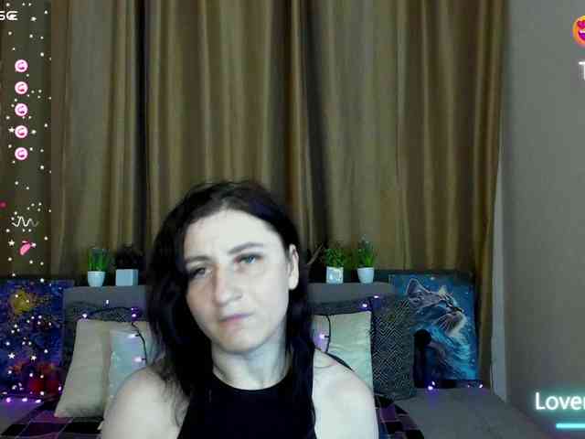 Musekittyjeni112 webcam